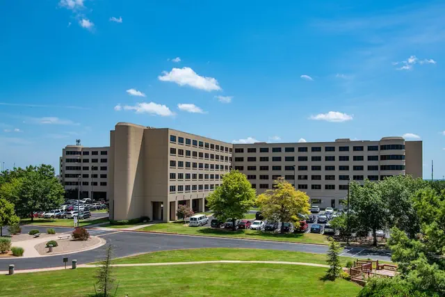 Photo 1 - NCED Conference Center & Hotel