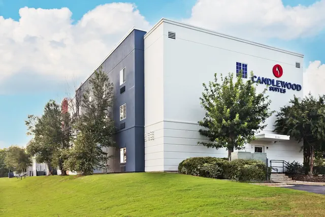Photo 1 - Candlewood Suites Montgomery- North by IHG