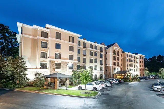 Photo 1 - Staybridge Suites North Charleston by IHG