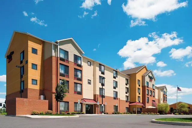 Photo 1 - TownePlace Suites by Marriott Bethlehem Easton/Lehigh Valley