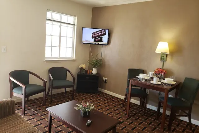 Photo 1 - Affordable Suites Burlington