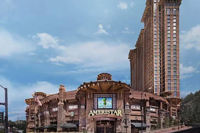 Photo 1 - Ameristar Casino Resort Spa Black Hawk