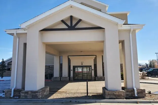 Photo 1 - Hampton Inn & Suites Craig