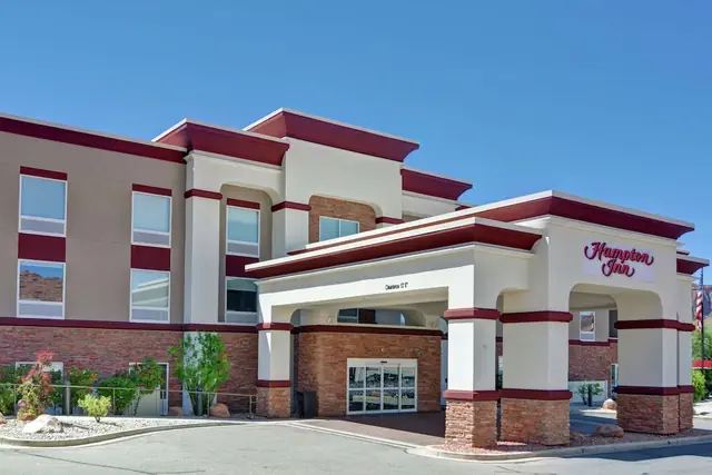 Photo 1 - Hampton Inn by Hilton Moab