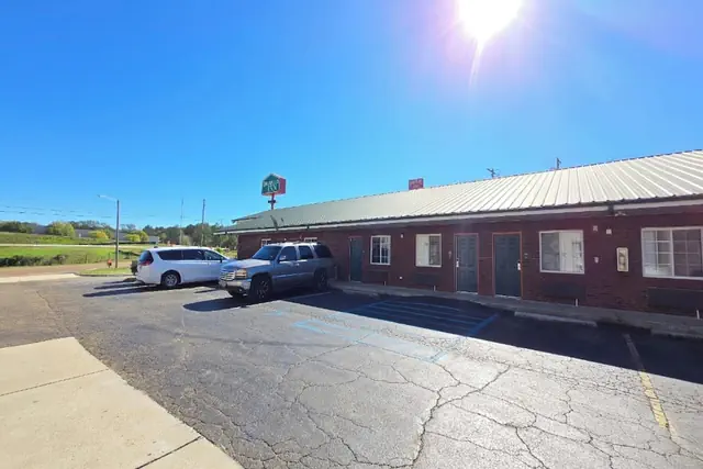 Photo 1 - Deerfield Inn McComb I-55
