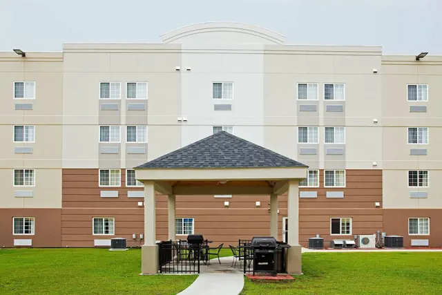 Photo 1 - Candlewood Suites Jacksonville by IHG