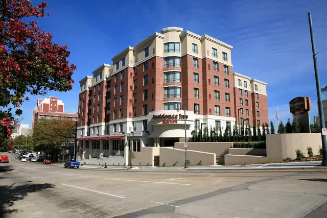 Photo 1 - Residence Inn by Marriott Birmingham Downtown at UAB