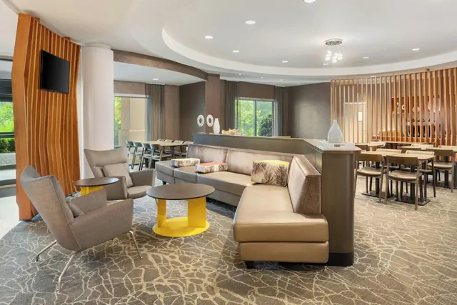 Photo 1 - SpringHill Suites by Marriott Athens West