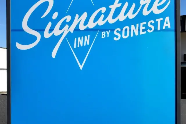 Photo 1 - Signature Inn Medford Downtown