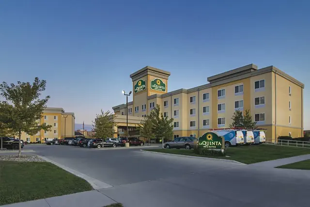 Photo 1 - La Quinta Inn & Suites by Wyndham Fargo-Medical Center