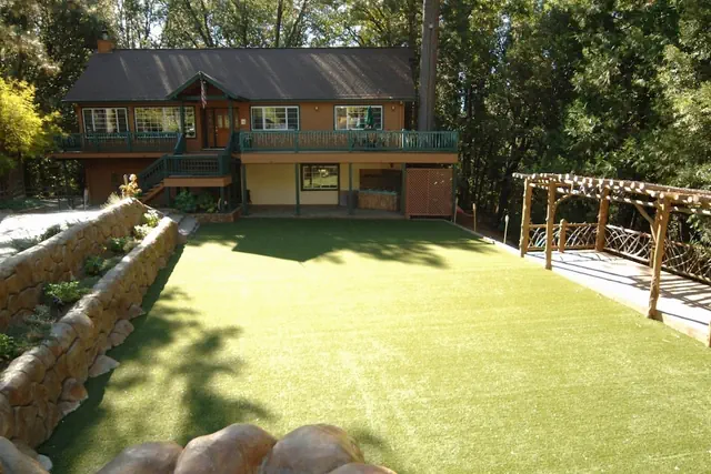 Photo 1 - Lazy Z Resort