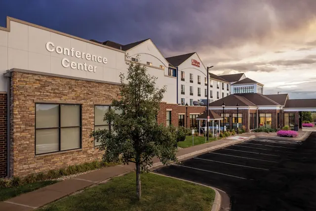Photo 1 - Hilton Garden Inn Sioux Falls South