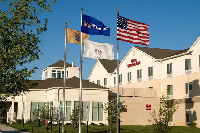Photo 1 - Hilton Garden Inn Mount Holly/Westampton