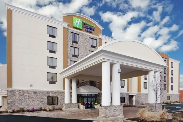 Photo 1 - Holiday Inn Express & Suites Williamsport by IHG