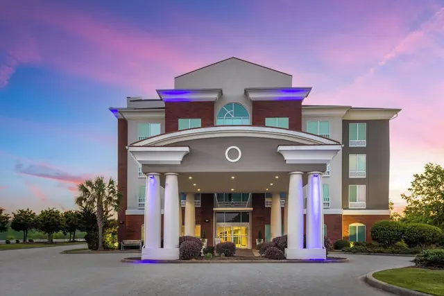 Photo 1 - Holiday Inn Express & Suites Newberry by IHG