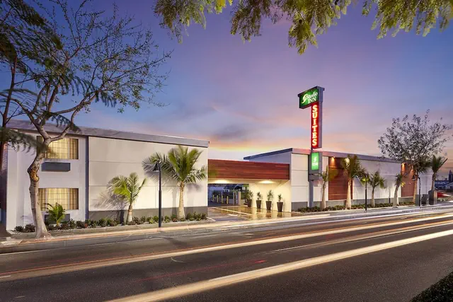 Photo 1 - Studio Inn and Suites at Promenade Downey