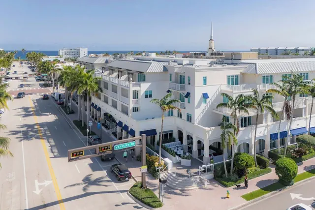 Photo 1 - The Seagate Hotel, Golf & Beach Club, Autograph Collection
