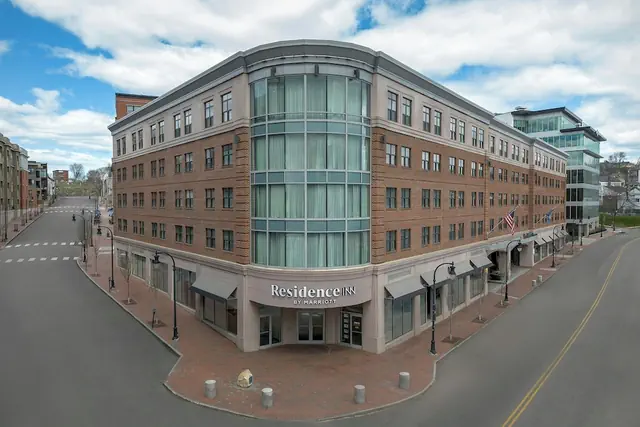 Photo 1 - Residence Inn Portland Downtown/Waterfront
