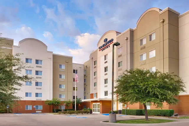 Photo 1 - Candlewood Suites Dallas Plano East Richardson by IHG