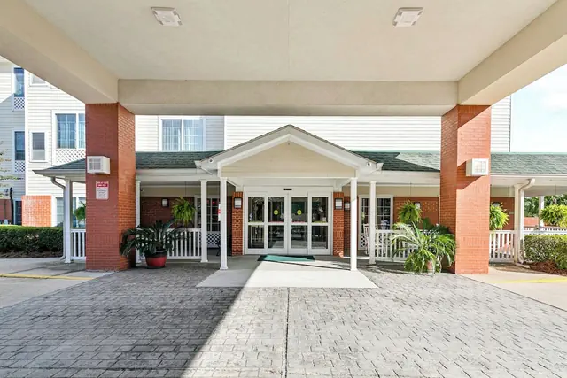 Photo 1 - Country Inn & Suites by Radisson, Covington, LA