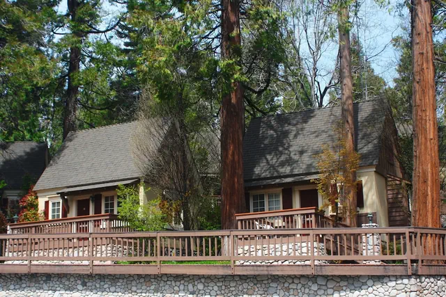 Photo 1 - Saddleback Inn