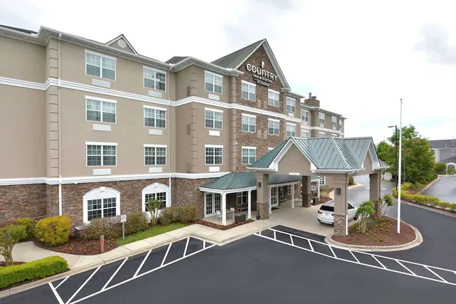 Photo 1 - Country Inn & Suites by Radisson, Asheville West near Biltmore