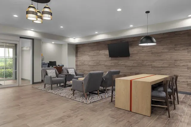 Photo 1 - Candlewood Suites Hotel Texas City by IHG