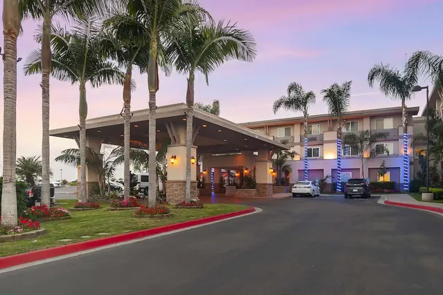 Photo 1 - Best Western Plus Marina Gateway Hotel