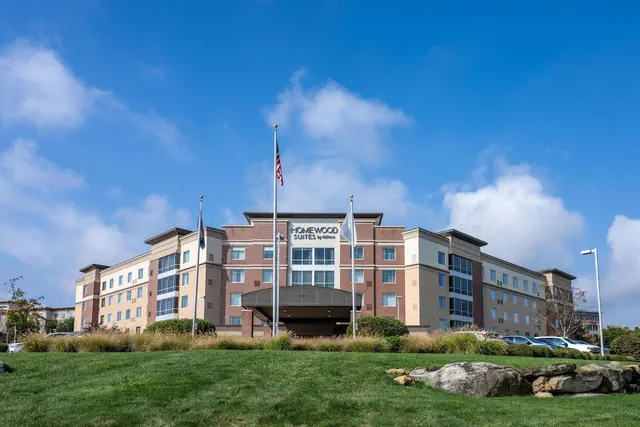 Photo 1 - Homewood Suites by Hilton Pittsburgh Southpointe
