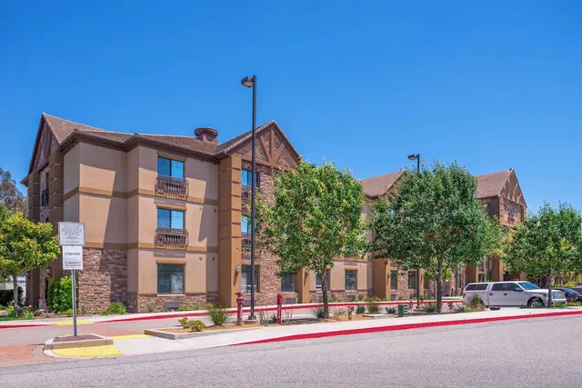 Photo 1 - Springhill Suites by Marriott Temecula Wine Country