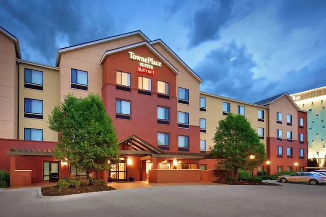 Photo 1 - TownePlace Suites by Marriott Omaha West
