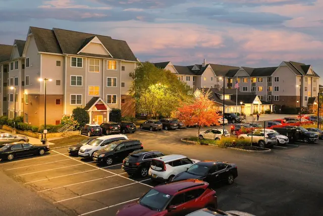 Photo 1 - Residence Inn by Marriott Yonkers Westchester County