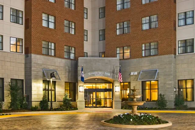 Photo 1 - Residence Inn by Marriott Springfield Old Keene Mill
