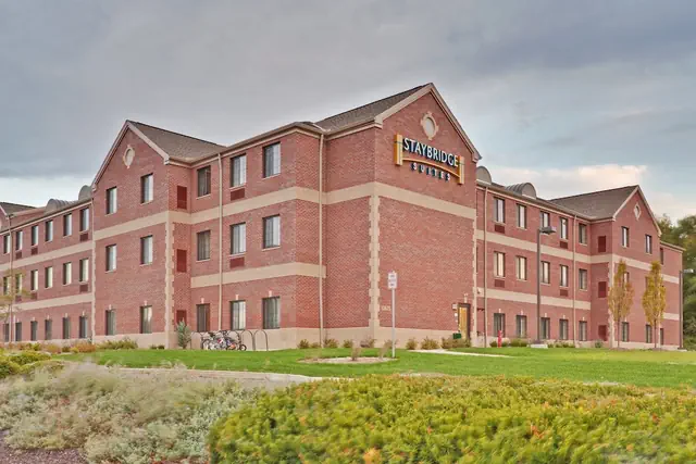 Photo 1 - Staybridge Suites Indianapolis-Carmel by IHG