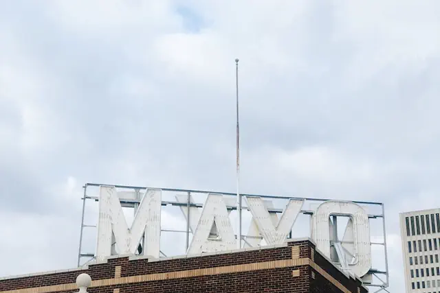 Photo 1 - The Mayo Hotel