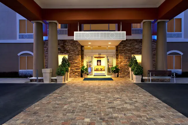 Photo 1 - Holiday Inn Express Lake Wales N-Winter Haven by IHG
