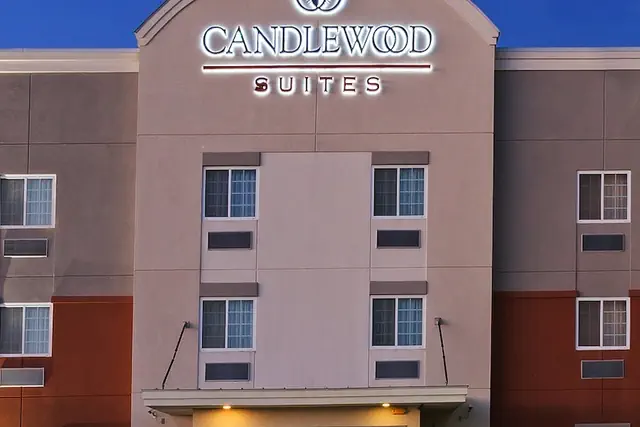 Photo 1 - Candlewood Suites Pearland by IHG