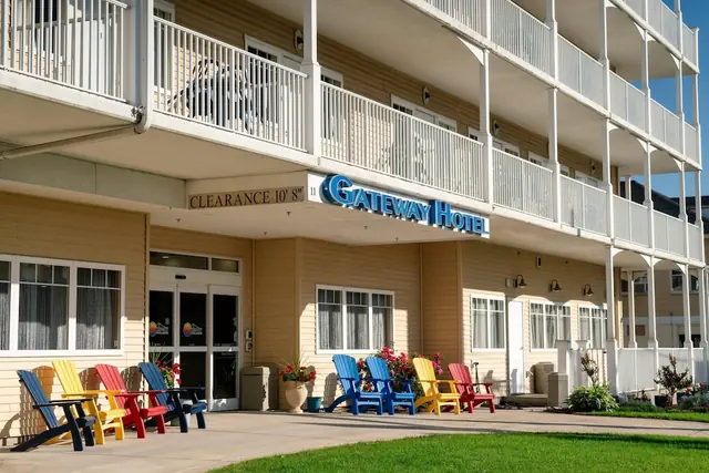 Photo 1 - Gateway Hotel & Suites Ocean City, an Ascend Collection Hotel