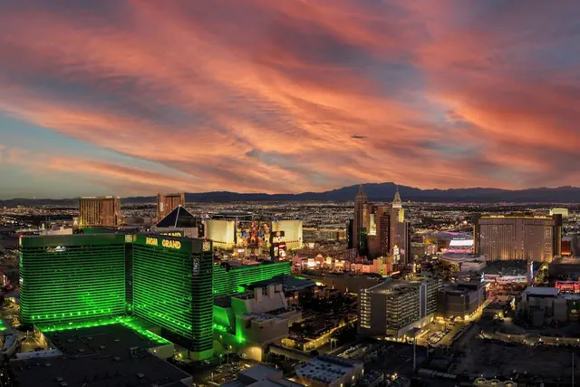 Photo 1 - The SKYLOFTS at MGM Grand