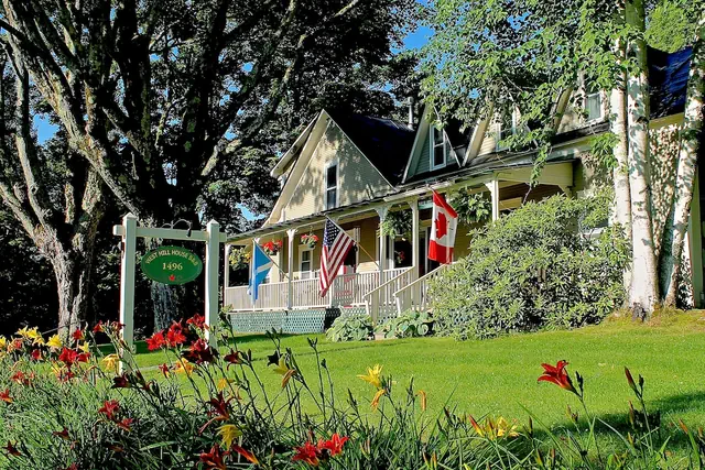 Photo 1 - West Hill House B&B