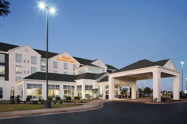 Photo 1 - Hilton Garden Inn Jonesboro