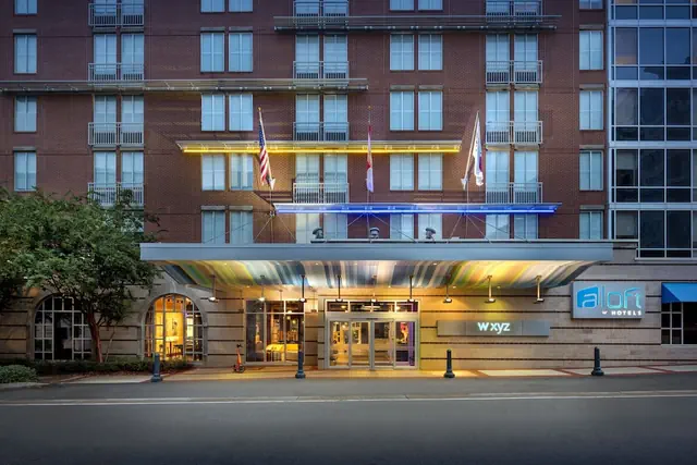 Photo 1 - Aloft by Marriott Tallahassee Downtown