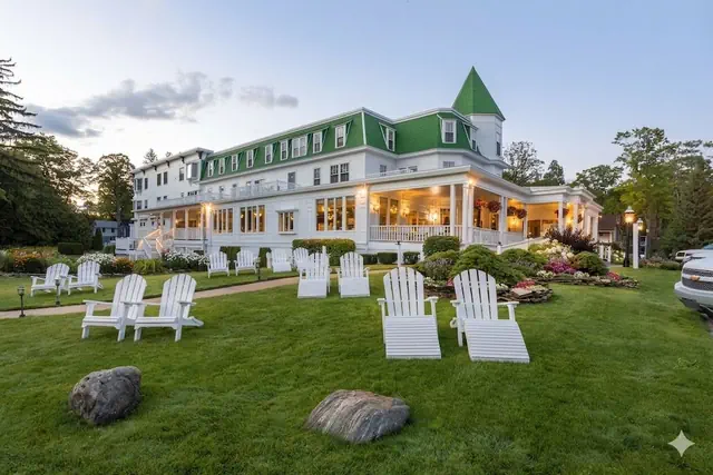 Photo 1 - Bay View Inn