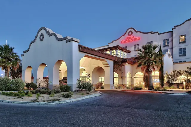 Photo 1 - Hilton Garden Inn Las Cruces