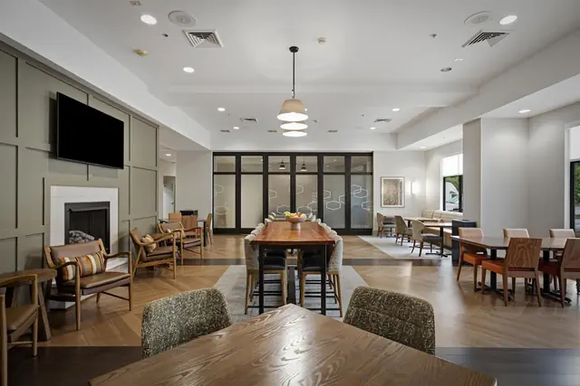 Photo 1 - Hampton Inn Hickory