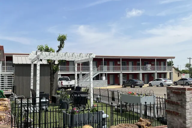 Photo 1 - Midtown Inn & Suites