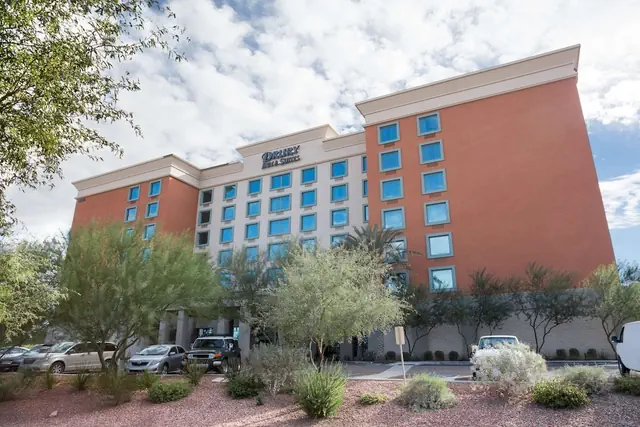 Photo 1 - Drury Inn & Suites Phoenix Happy Valley