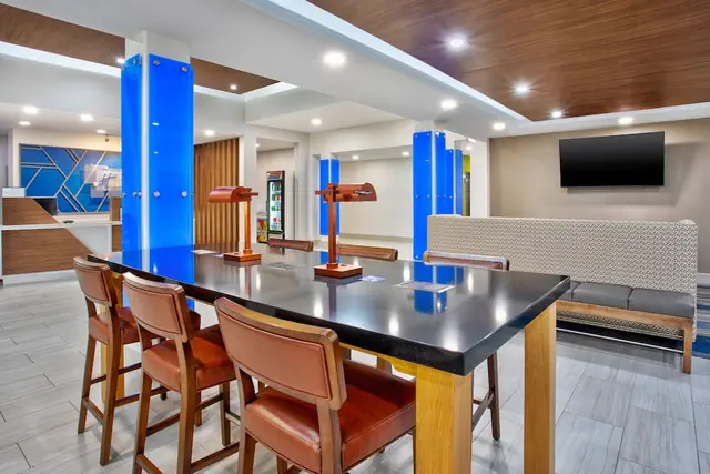 Photo 1 - Holiday Inn Express & Suites Houston West - Katy by IHG