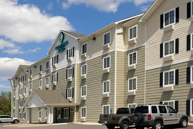 Photo 1 - WoodSpring Suites Council Bluffs