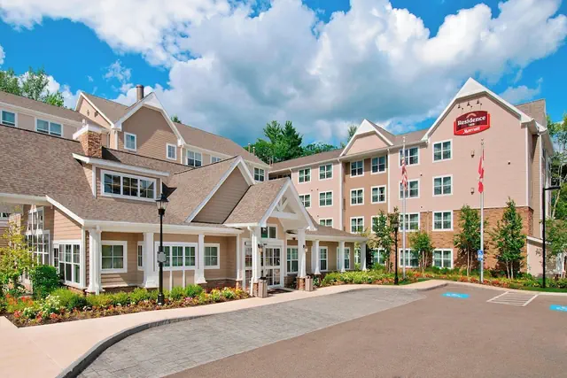 Photo 1 - Residence Inn by Marriott, North Conway